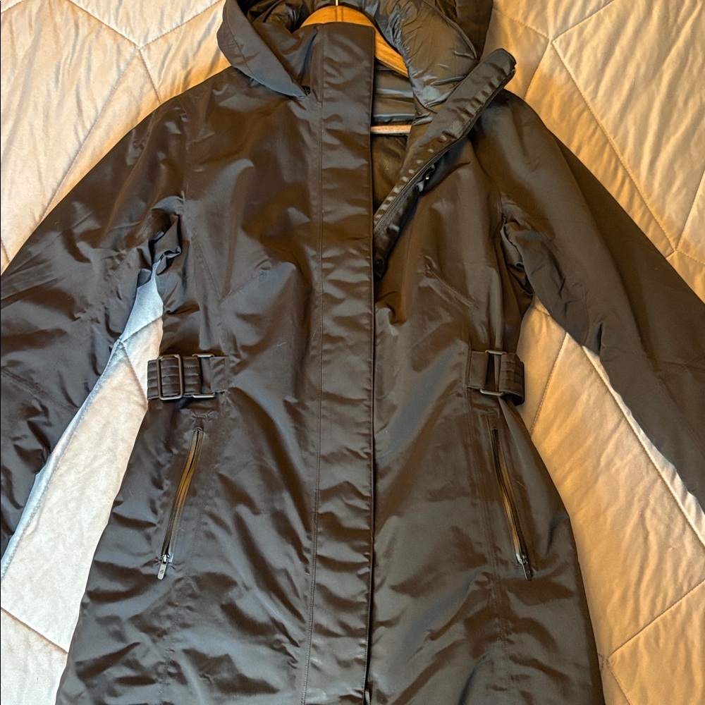 Women's Luluemon Apres It All Jacket